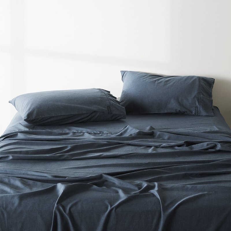Linen+ Pillowcase Set - FCHF CITY