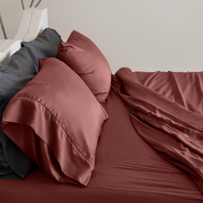 Linen+ Pillowcase Set - FCHF CITY