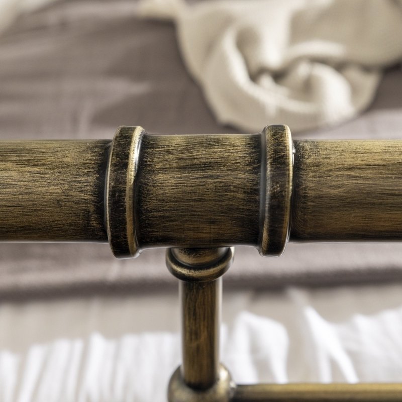 Liora Queen Bed - FCHF CITY