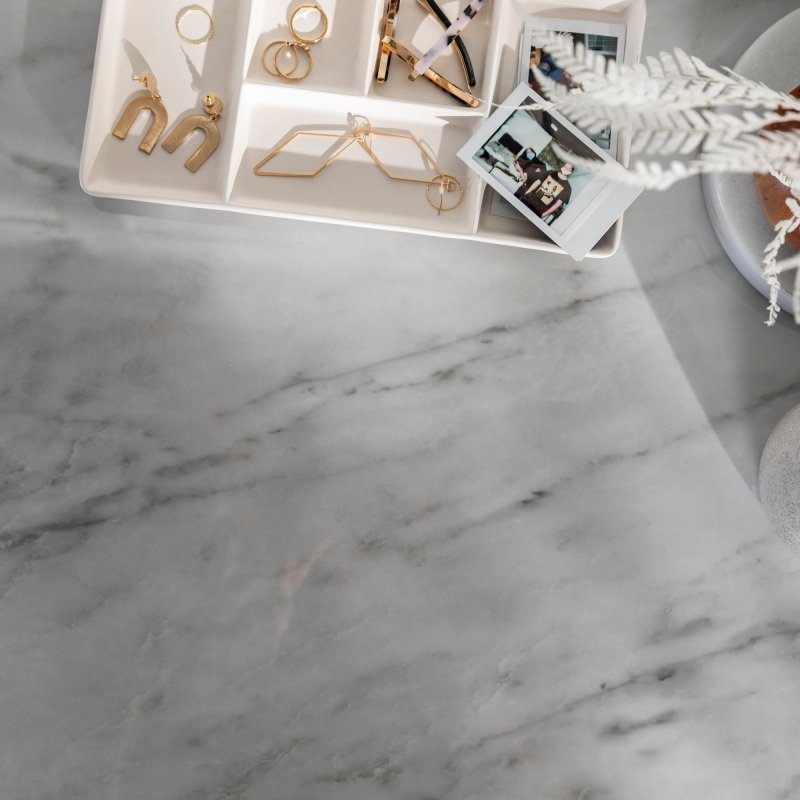 Lira Marble Table & Desk - FCHF CITY