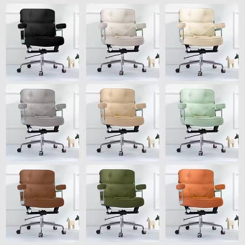 Lobby Executive Chair - FCHF CITY