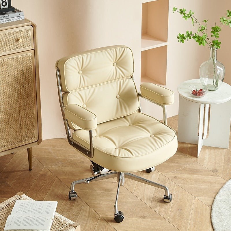 Lobby Executive Chair - FCHF CITY