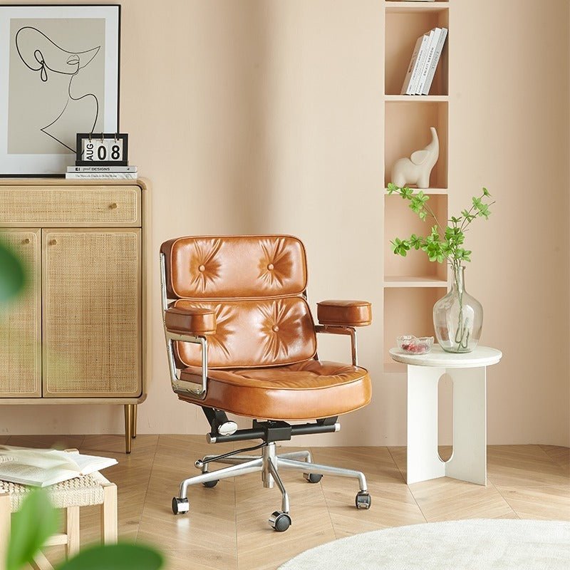 Lobby Executive Chair - FCHF CITY