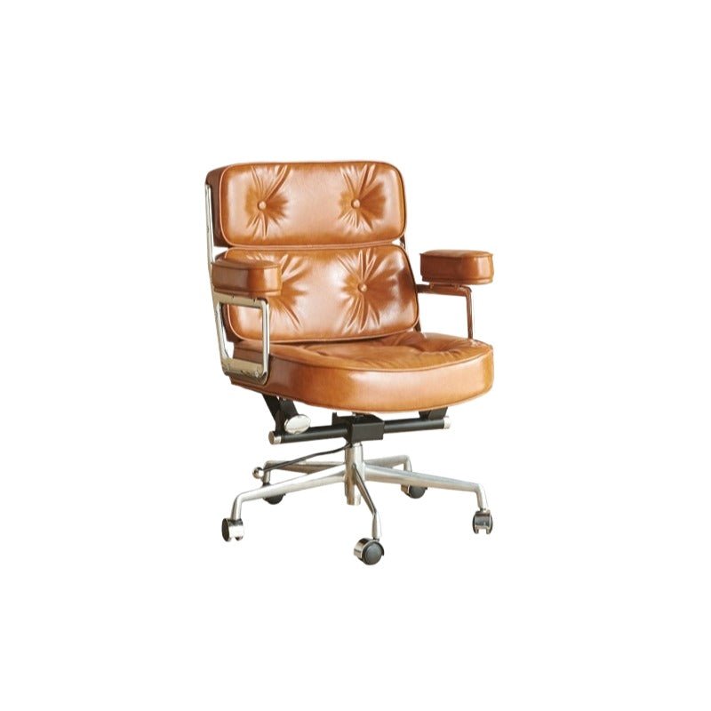 Lobby Executive Chair - FCHF CITY