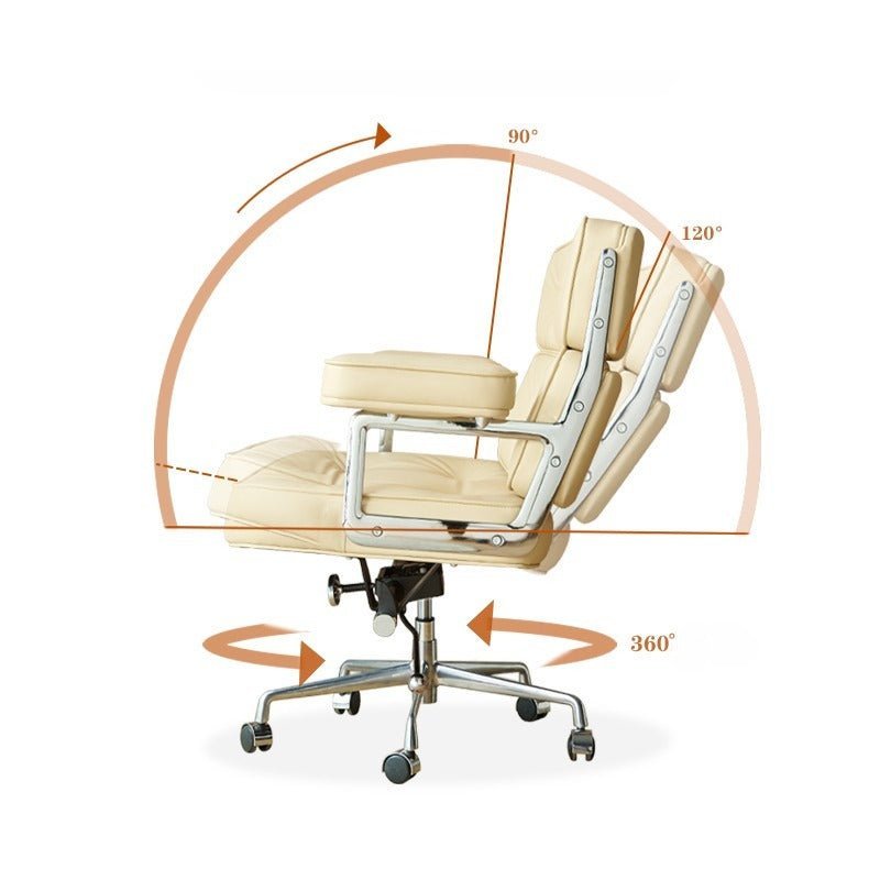 Lobby Executive Chair - FCHF CITY