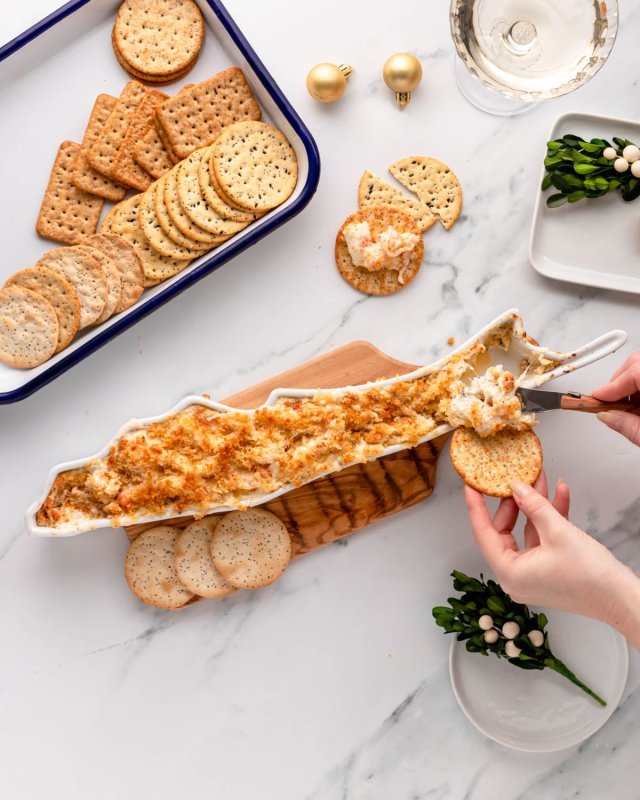 Long Island Plate - FCHF CITY