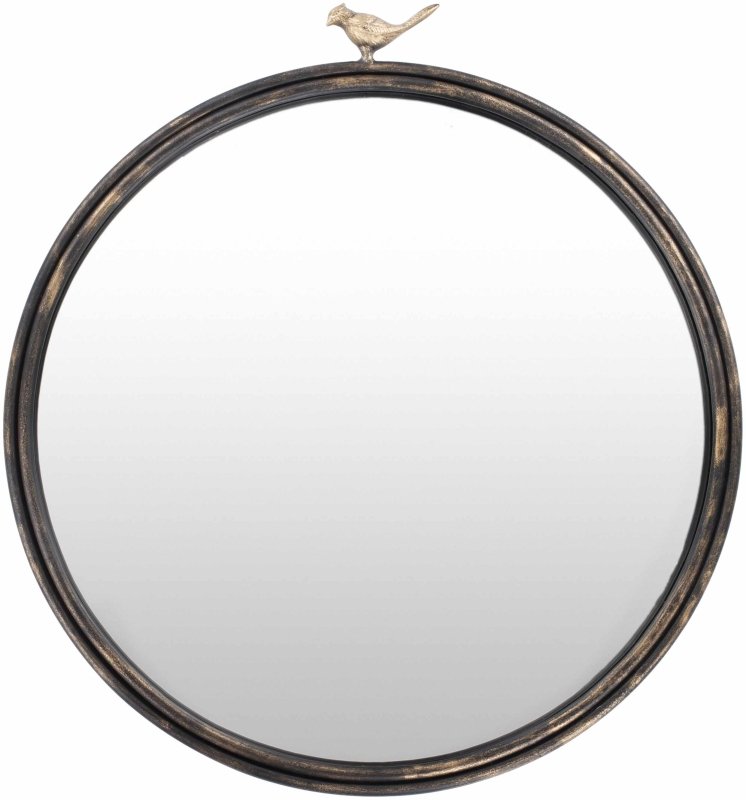 Loughlinstown Mirror - FCHF CITY
