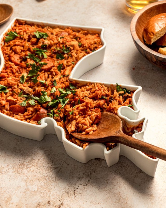 Louisiana State Plate - FCHF CITY