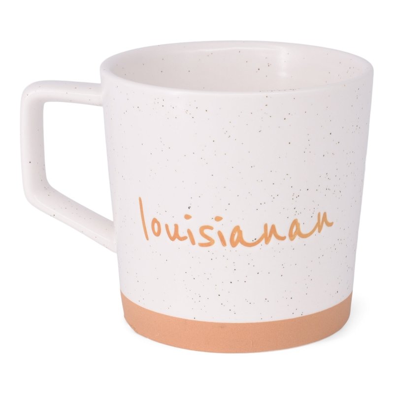 Louisianan Mug - FCHF CITY