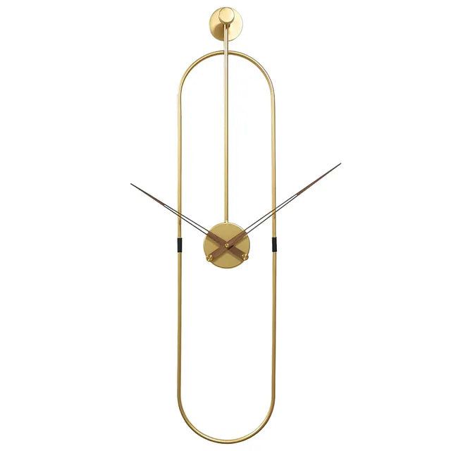 Lublin Wall Clock - FCHF CITY