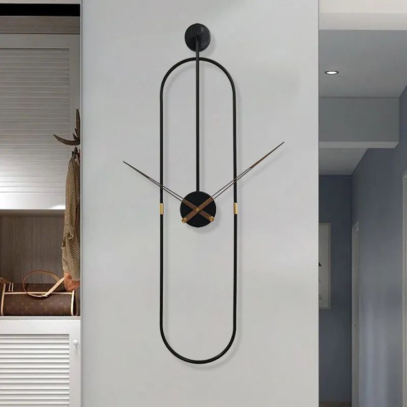 Lublin Wall Clock - FCHF CITY