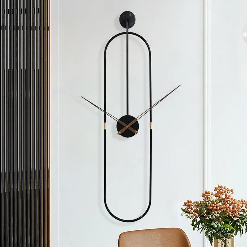 Lublin Wall Clock - FCHF CITY
