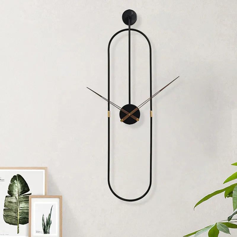 Lublin Wall Clock - FCHF CITY