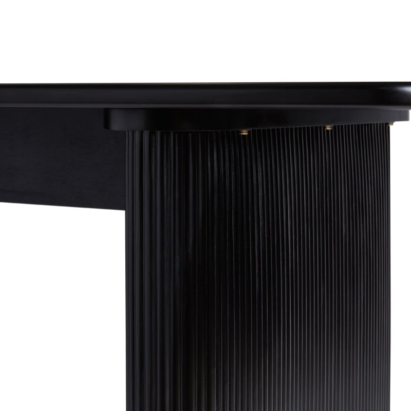 Lucienne Scandinavian Dining Table - FCHF CITY