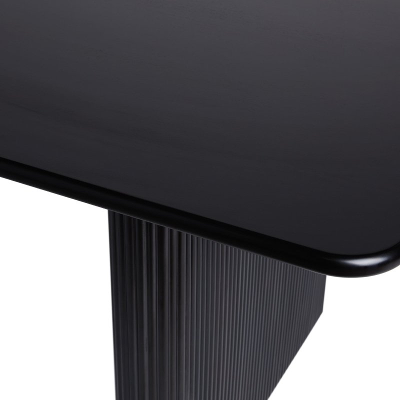Lucienne Scandinavian Dining Table - FCHF CITY