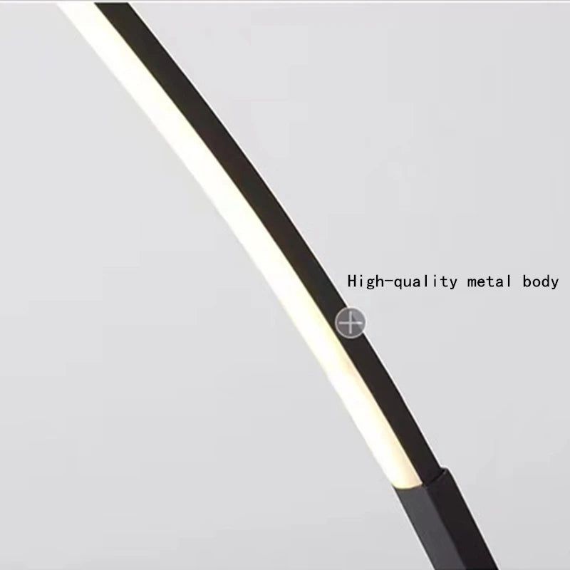 Luna Arc Lamp - FCHF CITY