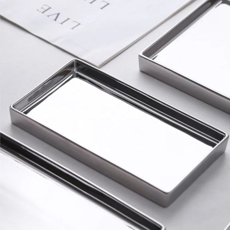 Luxury Jewelry Tray - FCHF CITY