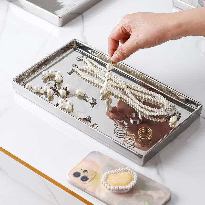 Luxury Jewelry Tray - FCHF CITY