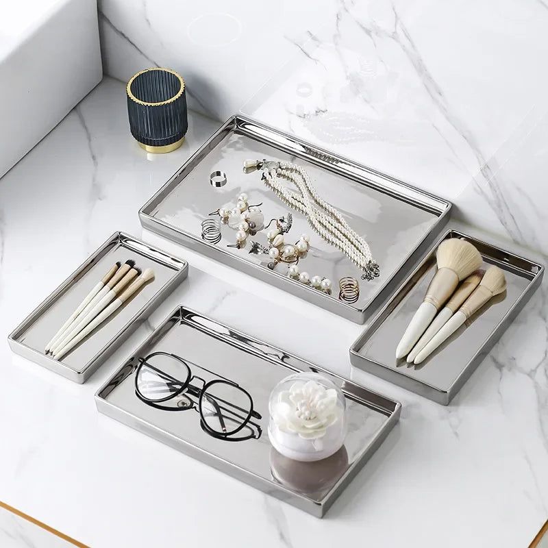 Luxury Jewelry Tray - FCHF CITY