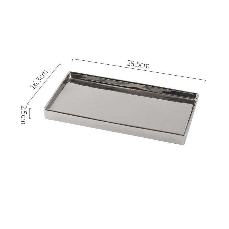 Luxury Jewelry Tray - FCHF CITY