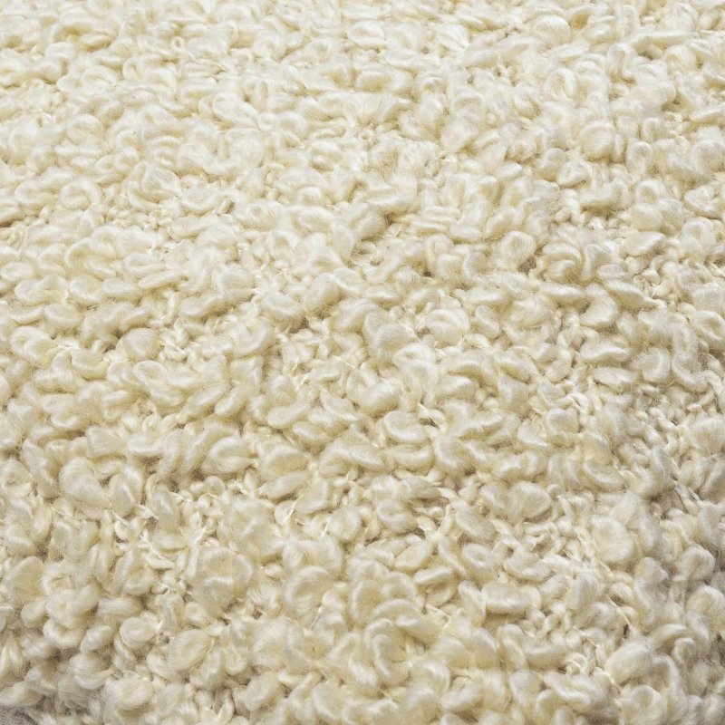 Lyall Ivory Throw Pillow - FCHF CITY