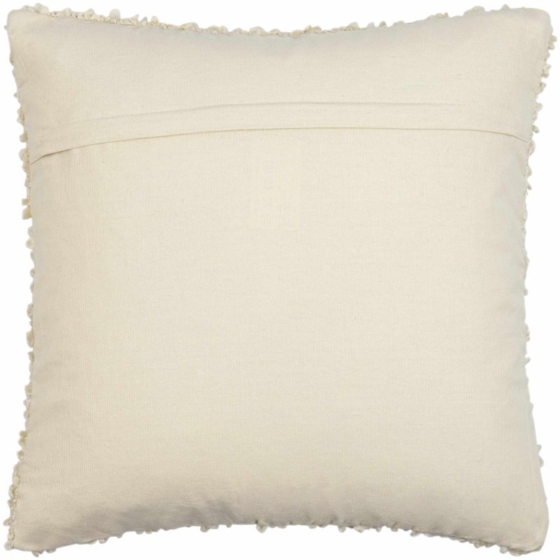 Lyall Ivory Throw Pillow - FCHF CITY
