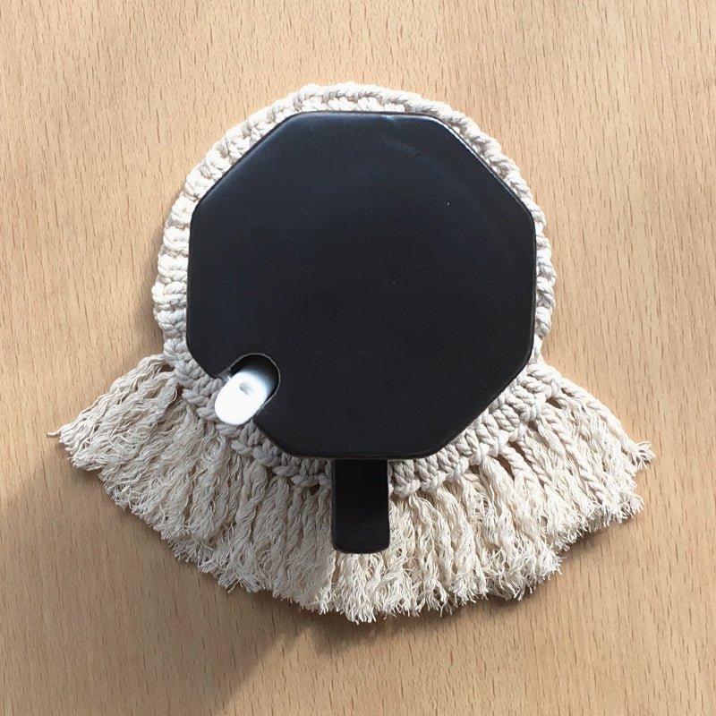 Macrame Coaster - FCHF CITY