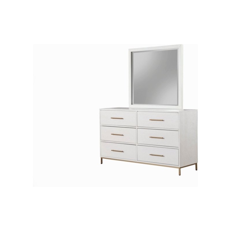 Madelyn Mirror - FCHF CITY