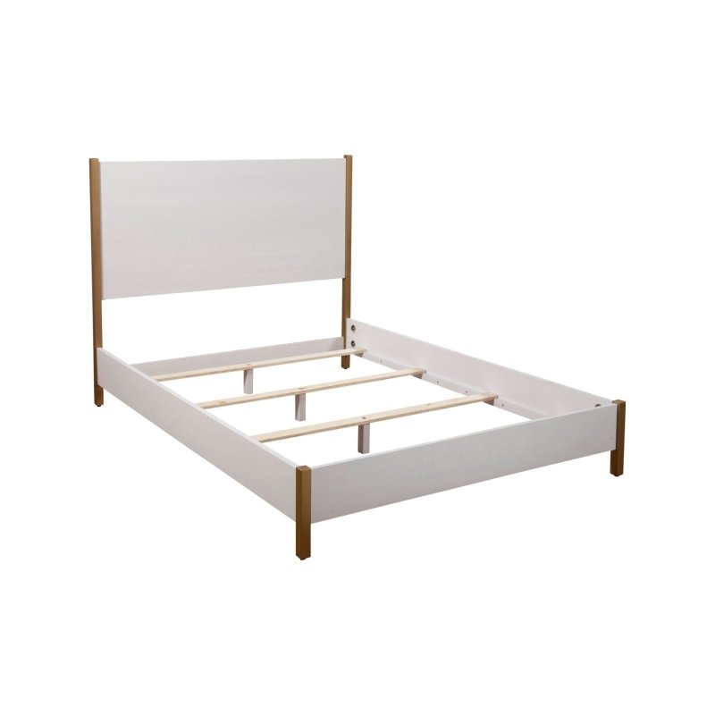 Madelyn Panel Bed - FCHF CITY