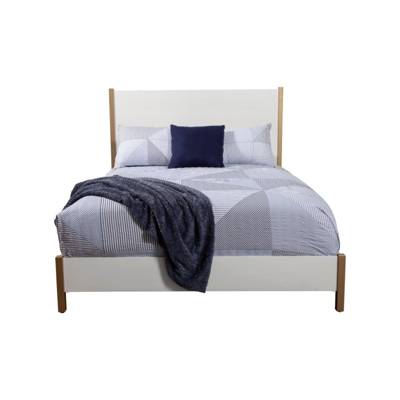 Madelyn Panel Bed - FCHF CITY