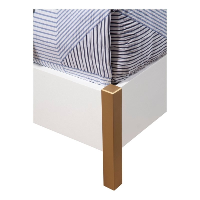 Madelyn Panel Bed - FCHF CITY