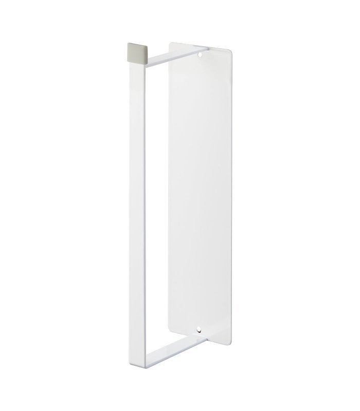 Magnetic Clothes Hanger Rack - Steel - FCHF CITY