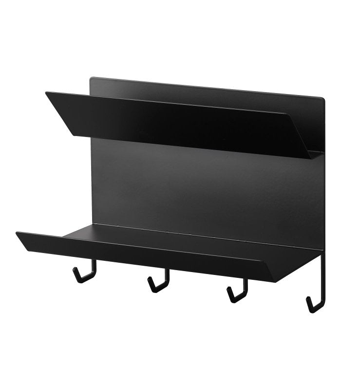 Magnetic Entryway Rack - Steel - FCHF CITY