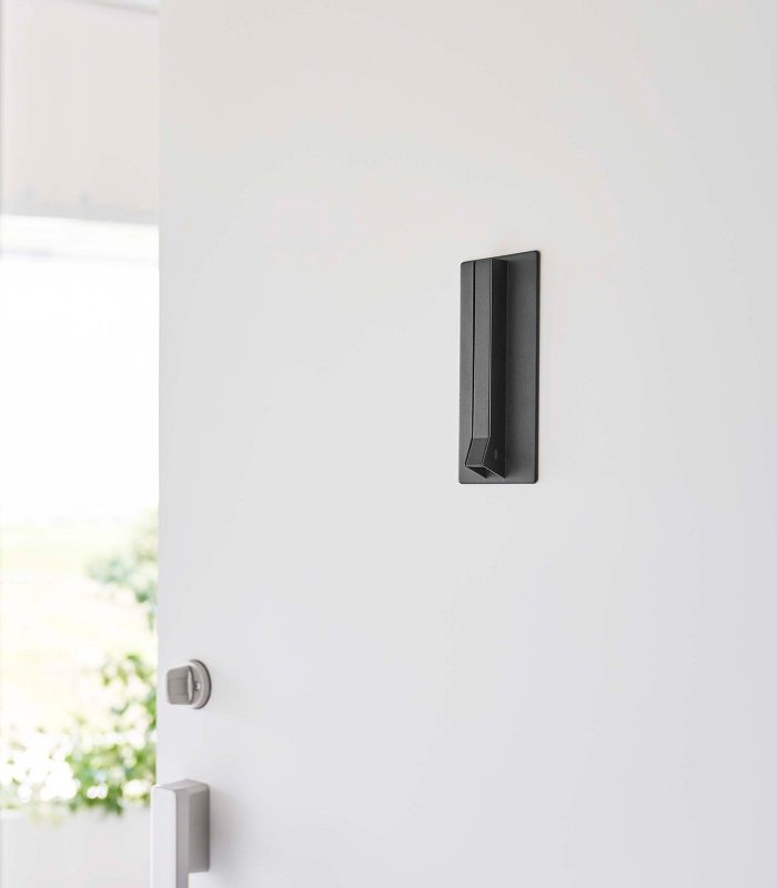 Magnetic Folding Hook - Steel - FCHF CITY