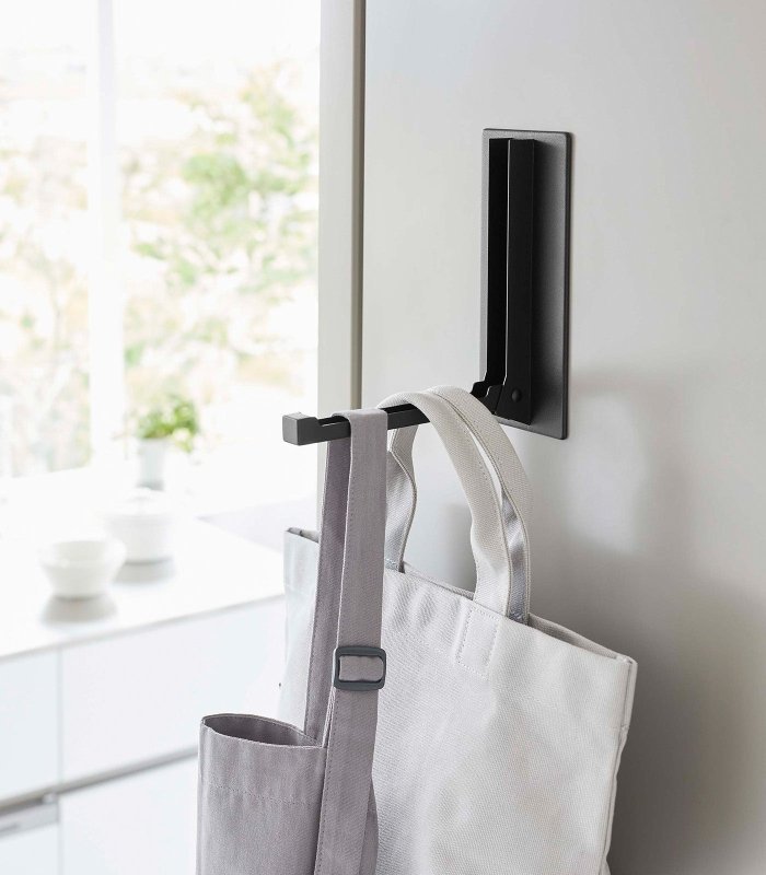 Magnetic Folding Hook - Steel - FCHF CITY