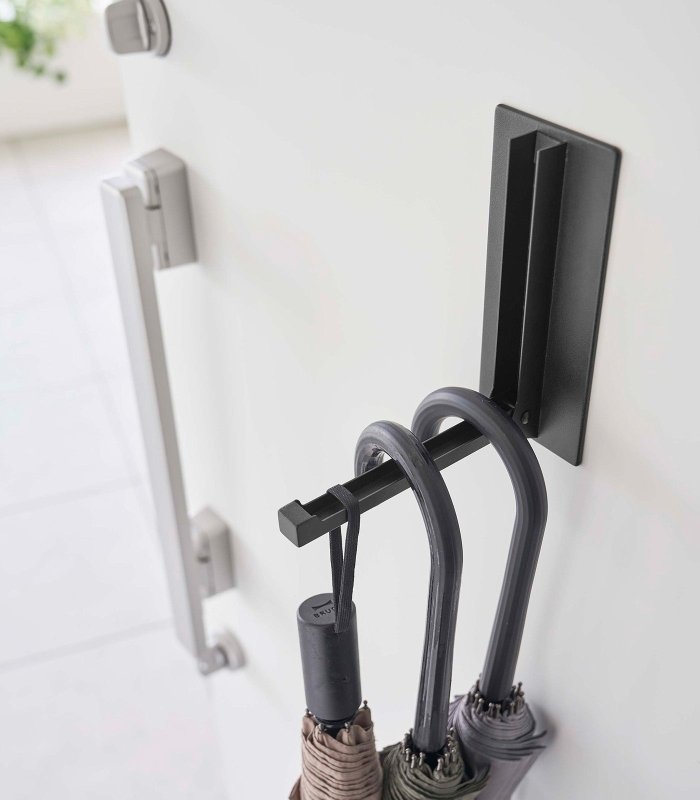 Magnetic Folding Hook - Steel - FCHF CITY