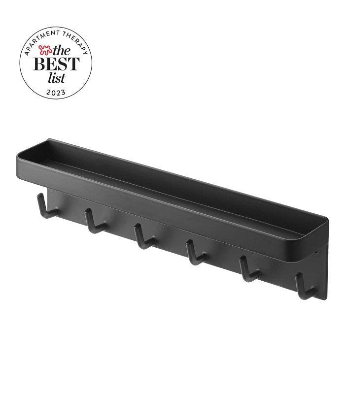 Magnetic Key Rack - Steel - FCHF CITY