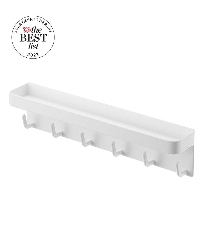 Magnetic Key Rack - Steel - FCHF CITY