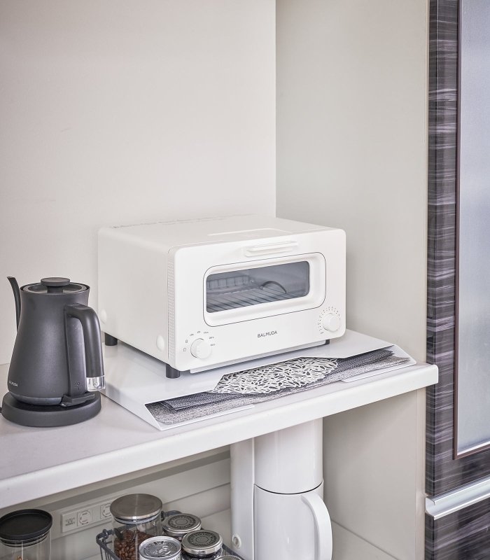 Magnetic Placemat Organizer - Steel - FCHF CITY