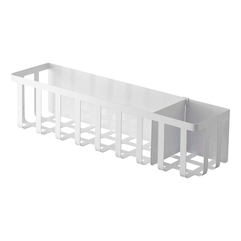 Magnetic Storage Basket - Steel - FCHF CITY