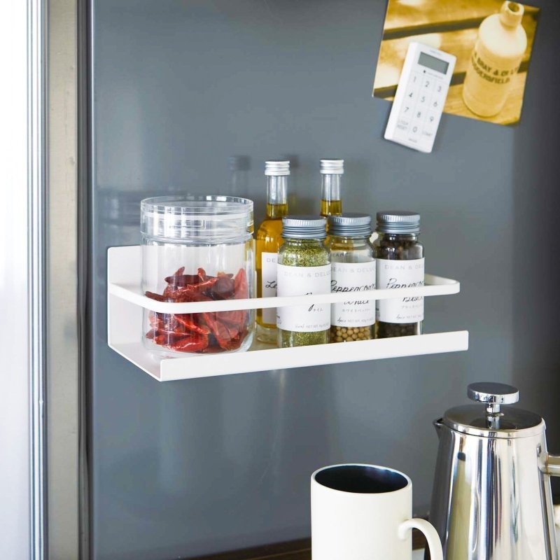 Magnetic Storage Caddy - Steel - FCHF CITY