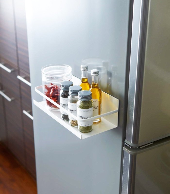 Magnetic Storage Caddy - Steel - FCHF CITY
