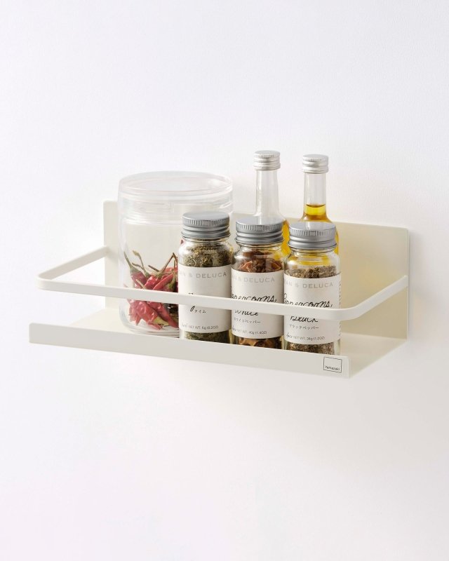 Magnetic Storage Caddy - Steel - FCHF CITY