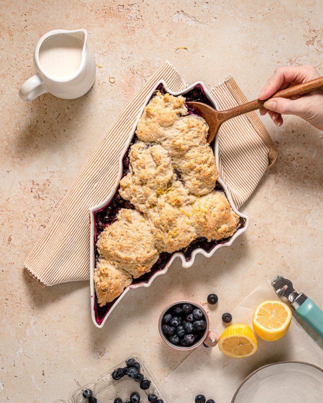 Maine State Plate - FCHF CITY