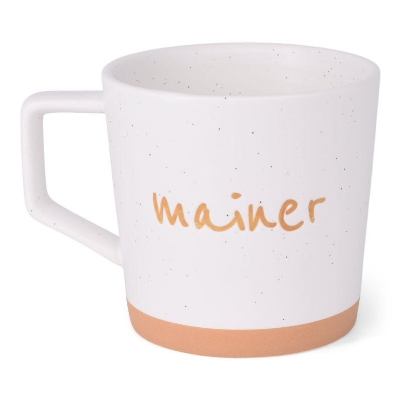 Mainer Mug - FCHF CITY