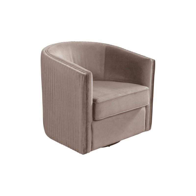 Maison Swivel Chair - FCHF CITY