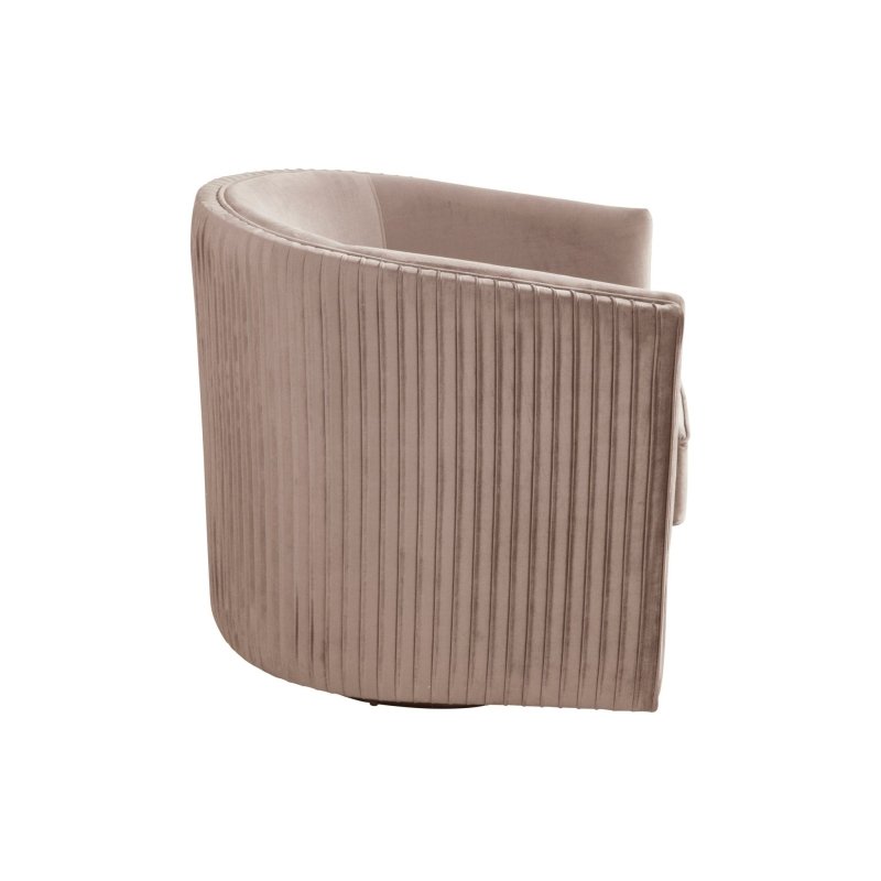 Maison Swivel Chair - FCHF CITY