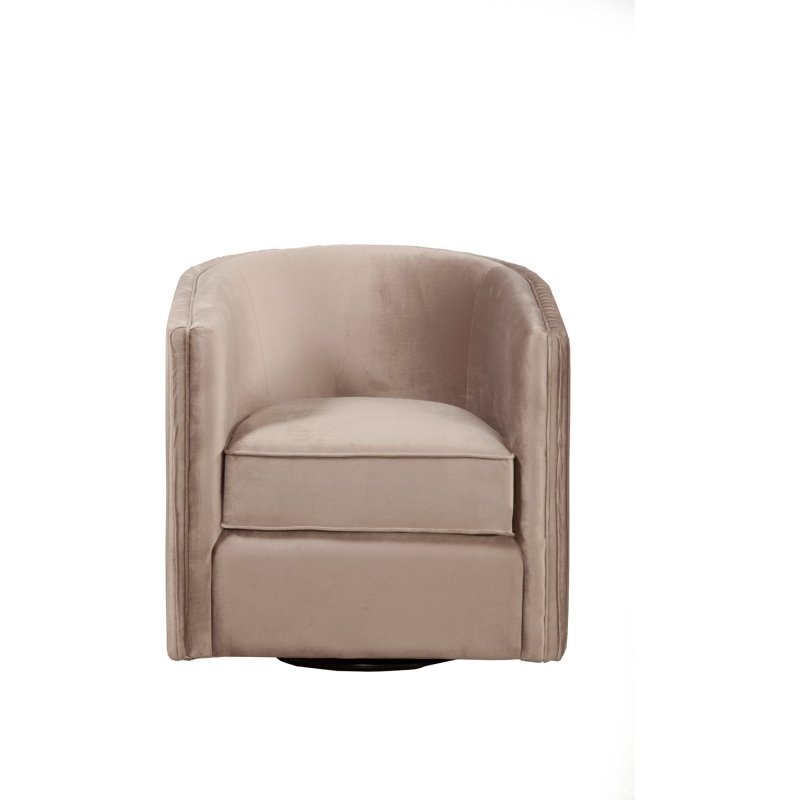 Maison Swivel Chair - FCHF CITY