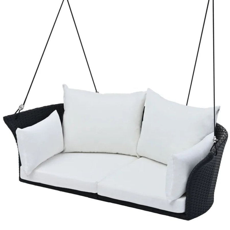 Maisse Porch Swing Sofa - FCHF CITY