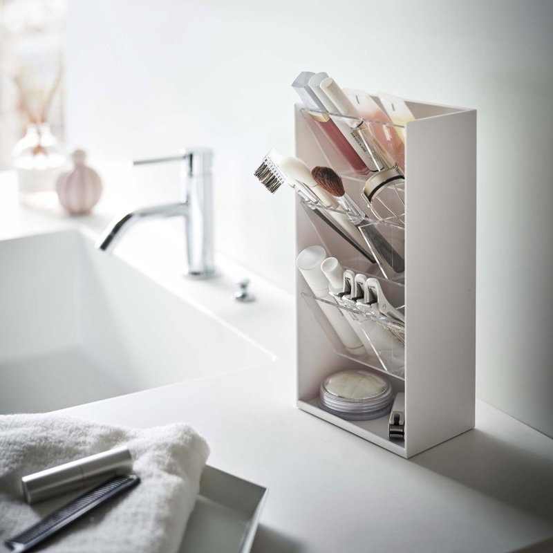 Makeup Organizer - Two Styles - FCHF CITY